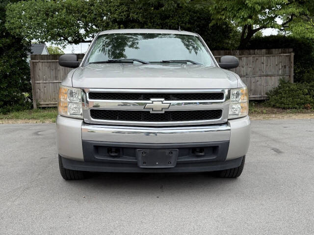 chevrolet silverado 1500 2007 2GCEK13C071730341 image chevrolet silverado 1500 2007 2GCEK13C071730341 image